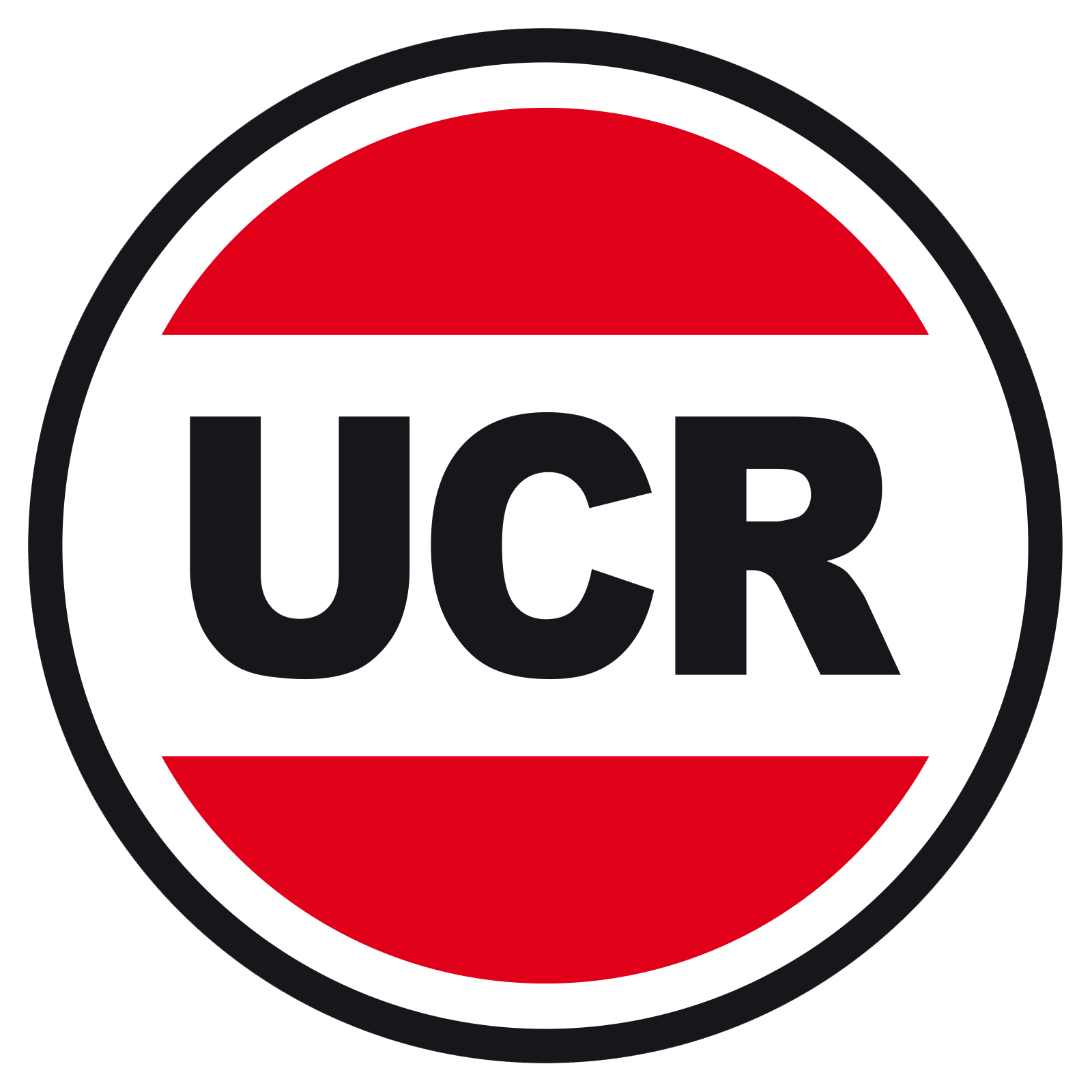 Logo UCR La Rioja